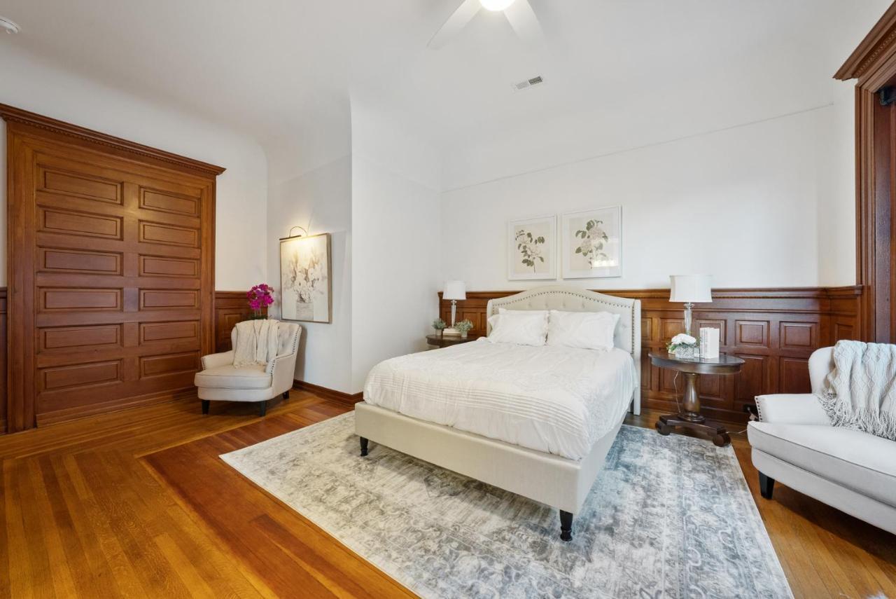 The Washington Boutique Hotel Сандъски Екстериор снимка