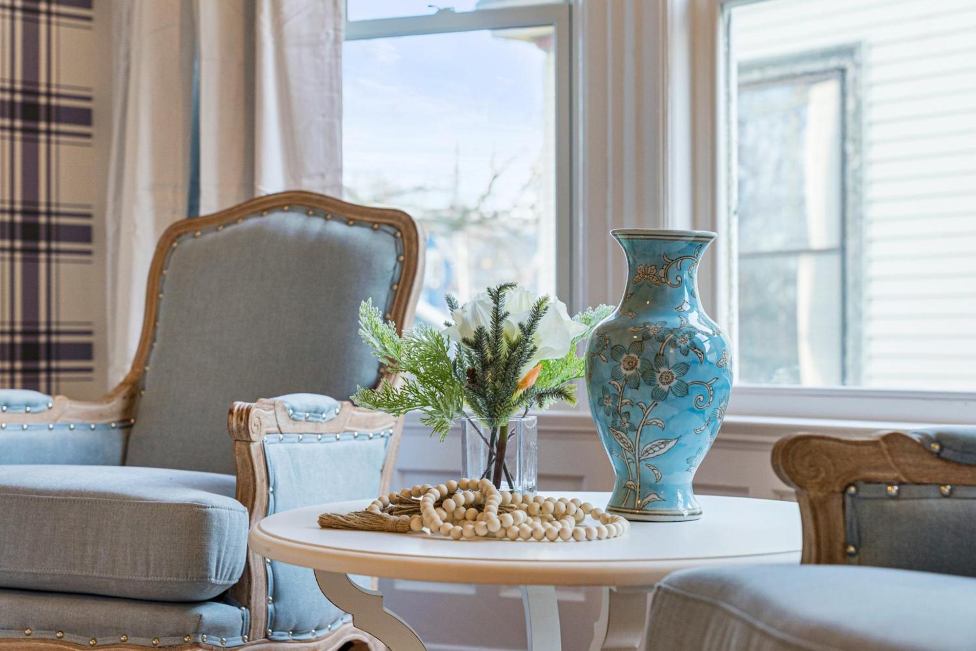 The Washington Boutique Hotel Сандъски Екстериор снимка