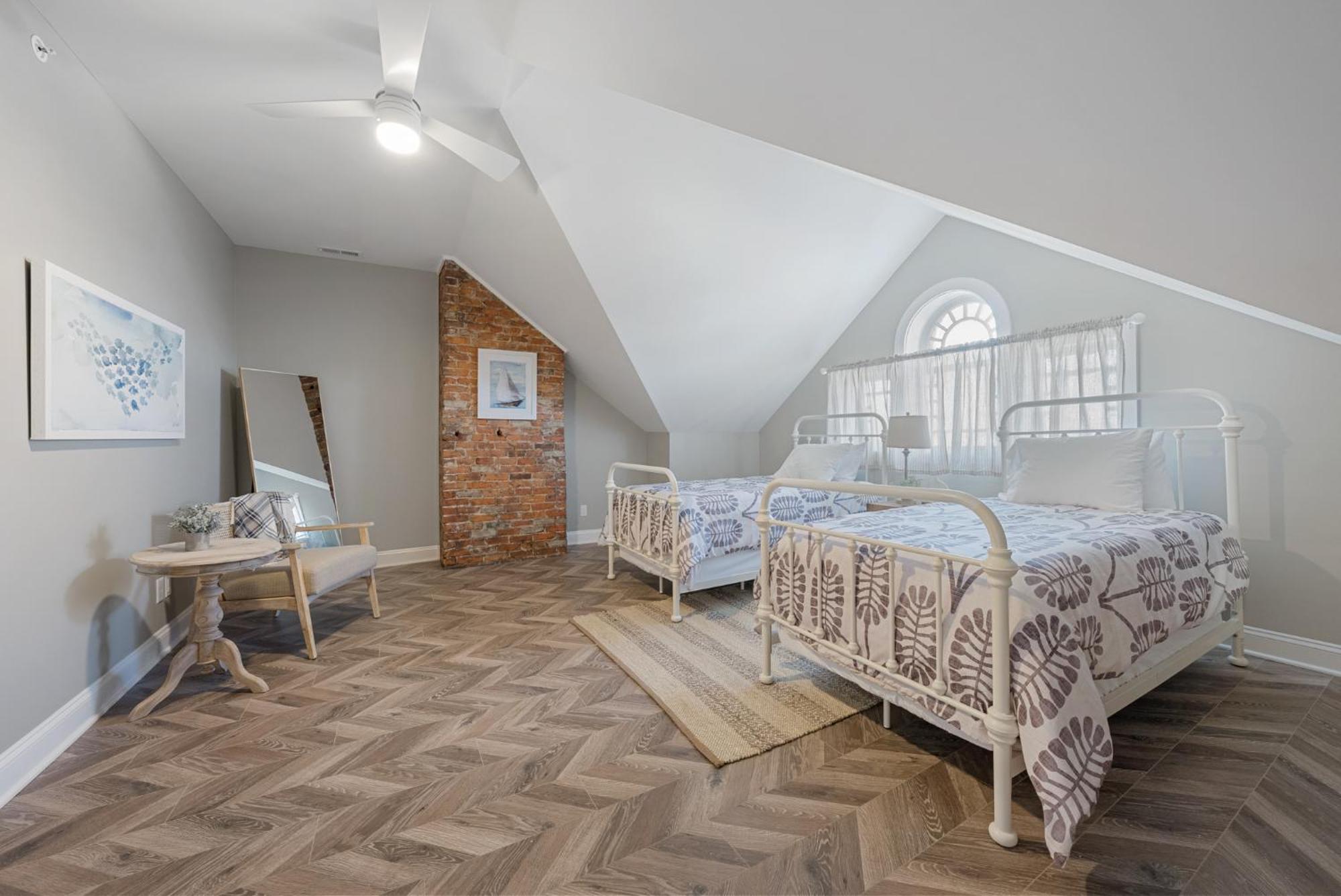 The Washington Boutique Hotel Сандъски Екстериор снимка